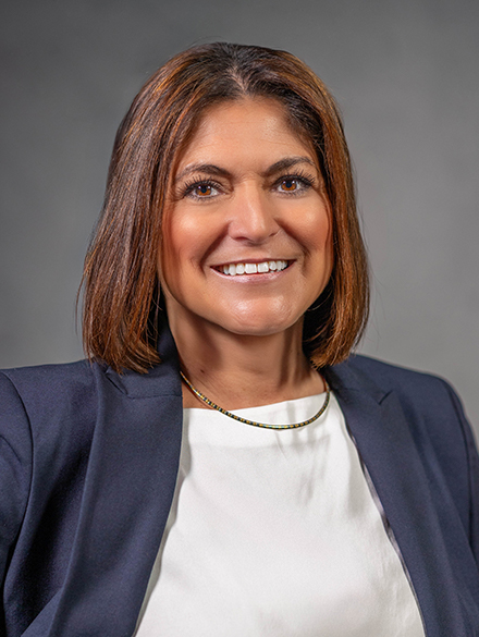 Denise Godfrey Headshot